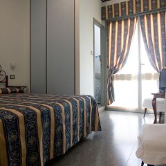 Hotel Corona комната для гостей фото 4