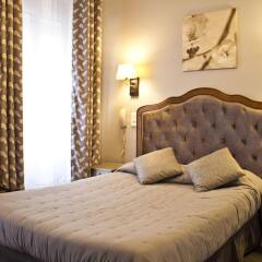 Hotel Hippodrome комната для гостей