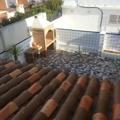 Отель Villa With 4 Bedrooms in Valencia, With Wonderful sea View, Private Po