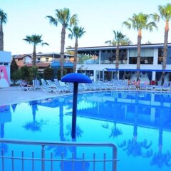 Blue Sky Otel Турция, Кемер - отзывы, цены и фото номеров - забронировать отель Blue Sky Otel онлайн фото 16