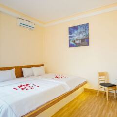 Отель Sapphire Hotel Hue Вьетнам, Хюэ - отзывы, цены и фото номеров - забронировать отель Sapphire Hotel Hue онлайн комната для гостей