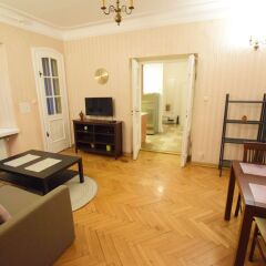 Апартаменты Elegant Apartment Universitas Варшава фото 4
