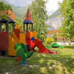 Garda Sporting Club Hotel детские мероприятия фото 2