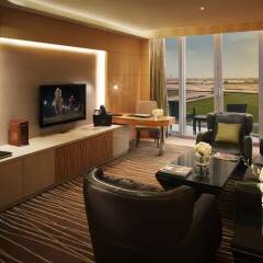 The Meydan Hotel комната для гостей фото 5