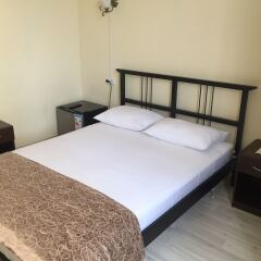Hotel 21 Vek сейф в номере
