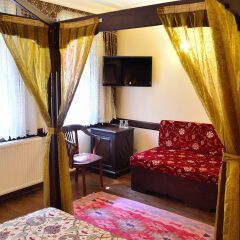 Alp Guesthouse Турция, Стамбул - отзывы, цены и фото номеров - забронировать отель Alp Guesthouse онлайн удобства в номере