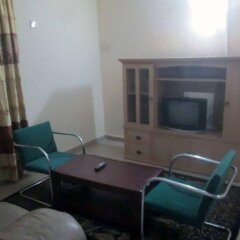 Tiffany Hotel and Towers in Port Harcourt, Nigeria from 32$, photos, reviews - zenhotels.com room amenities
