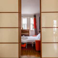 Отель Luxembourg Chic Франция, Париж - отзывы, цены и фото номеров - забронировать отель Luxembourg Chic онлайн в номере
