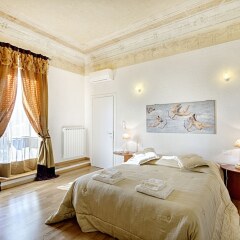 Апартаменты Flospirit - Apartments Largo Annigoni комната для гостей фото 3