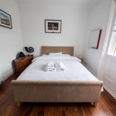 Отель 2 Bedroom Home Near Peckham High Street комната для гостей фото 3