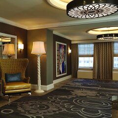 Отель Marriott Vacation Club Pulse at The Mayflower, Washington DC интерьер отеля фото 2