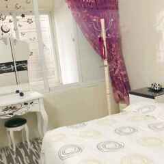 Отель Babycat Guesthouse & Cafe Вьетнам, Халонг - отзывы, цены и фото номеров - забронировать отель Babycat Guesthouse & Cafe онлайн ванная фото 2