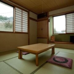 Wakasagi No Yado in Iwami, Japan from 68$, photos, reviews - zenhotels.com guestroom