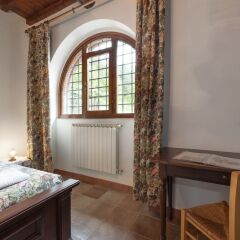 Отель Agriturismo Casa Passerini a Firenze Италия, Лонда - отзывы, цены и фото номеров - забронировать отель Agriturismo Casa Passerini a Firenze онлайн удобства в номере