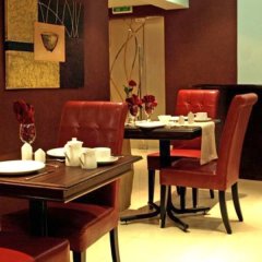 Отель Al Sharq Furnished Suites ОАЭ, Шарджа - отзывы, цены и фото номеров - забронировать отель Al Sharq Furnished Suites онлайн питание фото 2