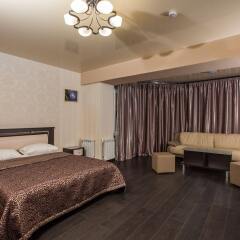 Lotus Hotel&Spa комната для гостей фото 5