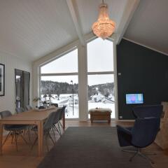 Отель Solferie Holiday Home Bordalssvingen Кристиансанд комната для гостей фото 3