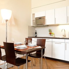 Отель Hapimag Resort Dresden в номере фото 2