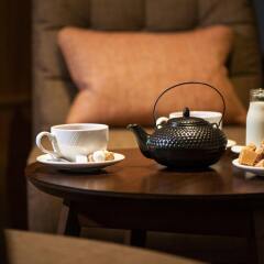 GoGlasgow Urban Hotel by Compass Hospitality удобства в номере фото 2