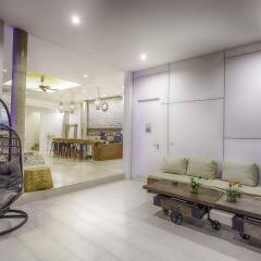 Escape De Phuket Hotel & Villa комната для гостей фото 2