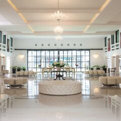 Отель Ta Residence Suvarnabhumi Бангкок фото 9