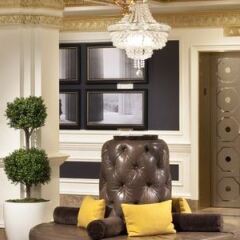 Отель Hamilton Hotel Washington DC США, Вашингтон - отзывы, цены и фото номеров - забронировать отель Hamilton Hotel Washington DC онлайн с домашними животными