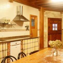 Отель Albergue La Cala Испания, Рибамонтан-аль-Мар - отзывы, цены и фото номеров - забронировать отель Albergue La Cala онлайн в номере фото 2