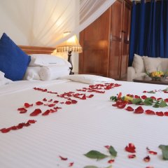 Emin Pasha Hotel in Kampala, Uganda from 213$, photos, reviews - zenhotels.com guestroom photo 3