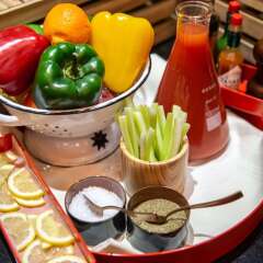Отель Radisson Blu Hotel Zurich Airport Швейцария, Цюрих - 1 отзыв об отеле, цены и фото номеров - забронировать отель Radisson Blu Hotel Zurich Airport онлайн фото 8
