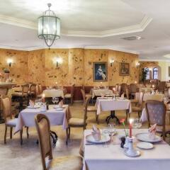 Asteria Kremlin Palace Турция, Кунду - 11 отзывов об отеле, цены и фото номеров - забронировать отель Asteria Kremlin Palace - All Inclusive онлайн питание фото 3