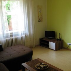 Отель Villy-berlin Берлин комната для гостей фото 3