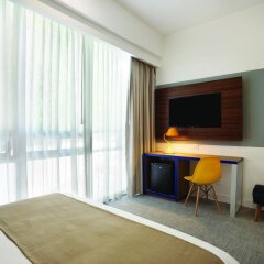 TRYP by Wyndham Mexico City World Trade Center Area Hotel удобства в номере