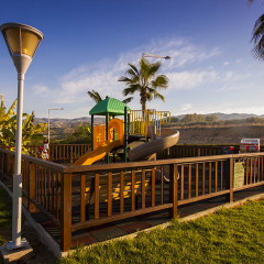 Отель Theo Sunset Bay Holiday Village детские мероприятия фото 2