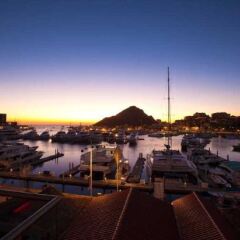 Отель Tesoro Los Cabos - All Inclusive Available Мексика, Золотая зона Марина - 1 отзыв об отеле, цены и фото номеров - забронировать отель Tesoro Los Cabos - All Inclusive Available онлайн приотельная территория фото 2