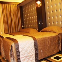 Al Khaleej Grand Hotel сауна