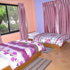 Отель Ranss Apartment Непал, Покхара - отзывы, цены и фото номеров - забронировать отель Ranss Apartment онлайн спа