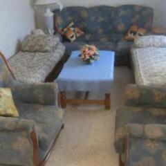 Guest House Marhaba in Algiers, Algeria from 59$, photos, reviews - zenhotels.com hotel interior