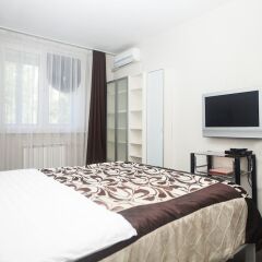 Апартаменты KvartiraSvobodna Apartments at Mayakovskaya фото 40