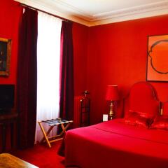 Отель Windsor Home детские мероприятия