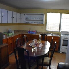 Backpackers Haiti in Carrefour, Haiti from 52$, photos, reviews - zenhotels.com meals photo 2