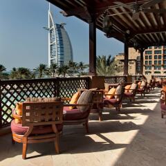Отель Jumeirah Mina A Salam - Madinat Jumeirah ОАЭ, Дубай - 10 отзывов об отеле, цены и фото номеров - забронировать отель Jumeirah Mina A Salam - Madinat Jumeirah онлайн фото 7