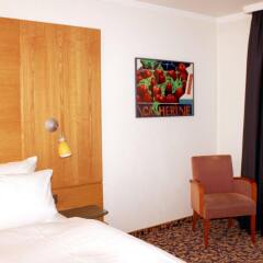 Best Western Hotel Kantstrasse Berlin комната для гостей фото 3