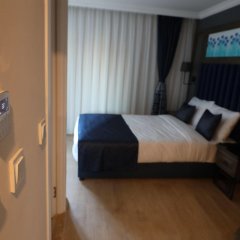 Farina By Cigno Hotel in Istanbul, Turkiye from 56$, photos, reviews - zenhotels.com guestroom photo 2