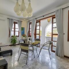 Отель Hoi An Ancient House Resort And Spa интерьер отеля
