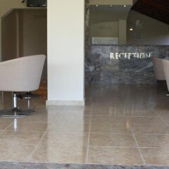 Boss II Hotel Турция, Эджеабат - отзывы, цены и фото номеров - забронировать отель Boss II Hotel онлайн балкон