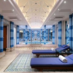 Sheraton Addis, a Luxury Collection Hotel, Addis Ababa фитнесс-зал фото 4