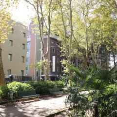 Hotel Domenichino фото 9