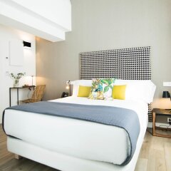 Отель Marques House Испания, Валенсия - отзывы, цены и фото номеров - забронировать отель Marques House онлайн комната для гостей фото 2