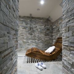 Отель Snow Lodge Boutique Hôtel бассейн фото 2