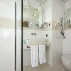 Отель Iberostar Albufera Playa ванная